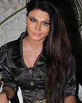 Rakhi Sawant